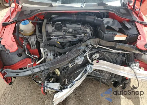 2015 Audi Tts z USA, uszkodzony, nr VIN TRUB1AFK9F1000110